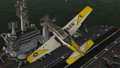 X-Plane 10 Global Screen Shot Contest