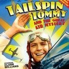tailspin45