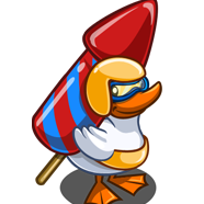 RocketDuck