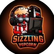 SizzlingPopcorn