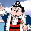 Capt Pugwash